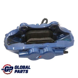 Brake Caliper BMW F20 F21 F22 Front Left M Sport Brembo - Picture 1 of 13