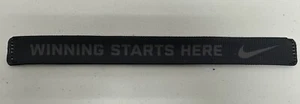 Nike Promo Slap Band - Picture 1 of 4