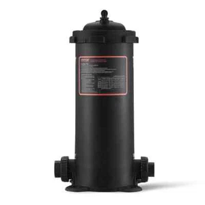 Cartridge Pool Filter 50 sq. ft. Filter Area Inground Pool Filter Above Ground S - Picture 1 of 8