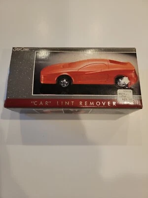 Vintage 1990 "Car" Lint Remover RARE - Image 1 of 4