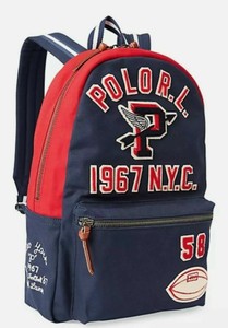 Las mejores ofertas en Mochilas Polo Ralph Lauren Para hombres | eBay