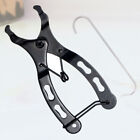  Bike Chain Disassembly Wrench Repairment Pliers Feet Holders for Stretching