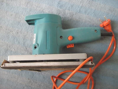 Rutscher, Schleifer, Black und Decker DN 48-F6, 235x115mm - Bild 1 von 4