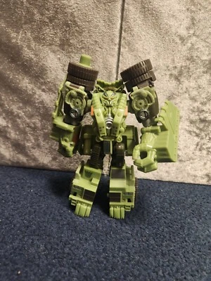 Transformers ROTF Fast Action Battlers Long Haul (Devastation Blast) Hasbro - Image 1 of 2