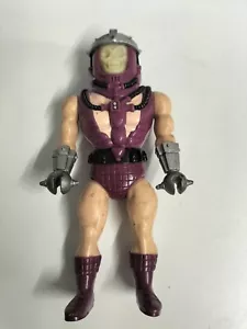 The Infaceables Mystic Warriors Of Change BRAINOR Vintage 1984 Figure Galoob Toy - Picture 1 of 4