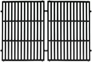 66095 Grill Grates for Weber Genesis II and Genesis II LX 300 Series Gas Grills - Picture 1 of 20