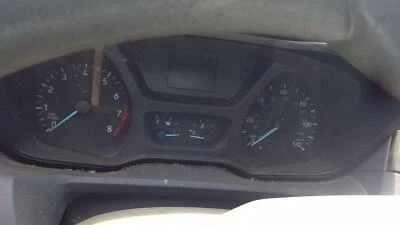ck4t-10849-bb Speedometer FORD TRANSIT 350 15 16 - Image 1 of 4