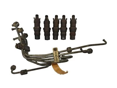 Bosch Nozzle Stock for Volvo 240 740 068130201 J K JX KX 5003722 0986430089 130bar - Image 1 of 4