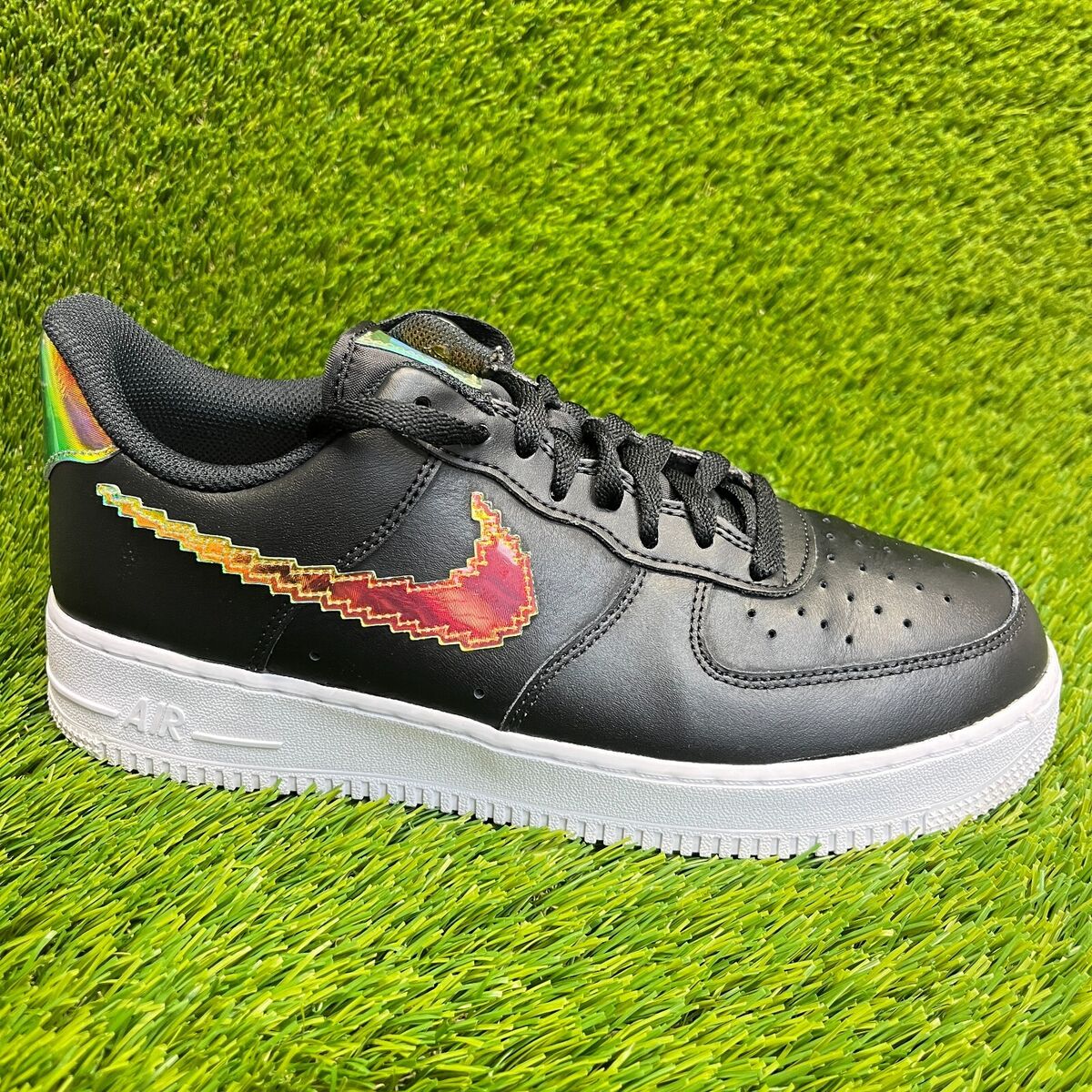 Nike Air Force 1 '07 LV8 Low USA for Sale | Authenticity Nike Air Force 1 '07 LV8 Low USA for Sale | Authenticity