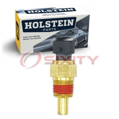 Holstein Coolant Temp Sensor for 1981-1995 Chevrolet Corvette 5.7L V8 Engine ek - Image 1 of 4