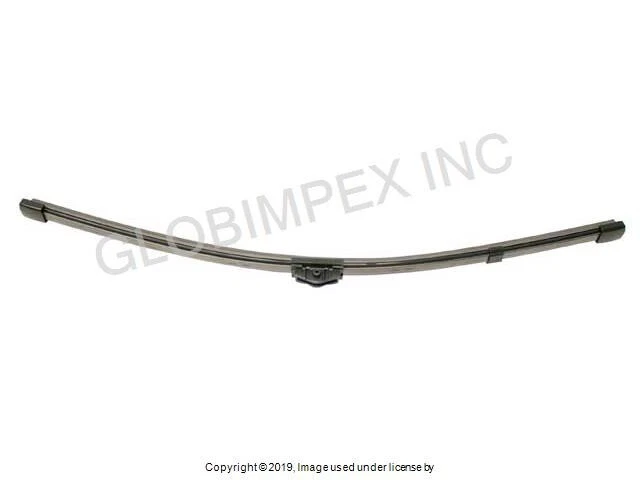 PORSCHE (2011-2018) LIMPIAPARABRISAS TRASERO SWF - VALEO + 1 AÑO DE GARANTÍA Foto 1 de 1