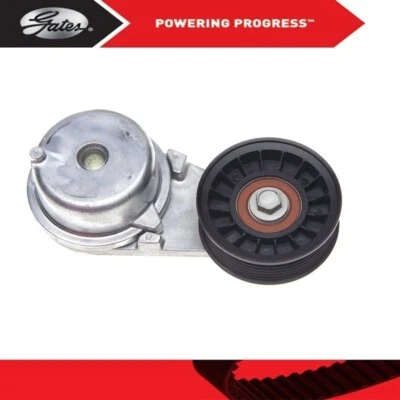 Belt Tensioner Assembly GATES for 2002-2005 BUICK RENDEZVOUS V6-3.4L - Image 1 of 4