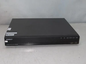 Wisenet NVR XRN-810S 8 Channel 4K UHD - Includes 4TB Drive - Picture 1 of 11