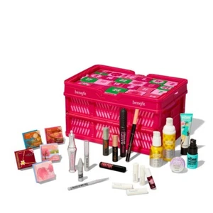 Benefit The Gorgeous Grocer Beauty Adventskalender Vorteilsset Sephora Neu 2024 - Bild 1 von 6