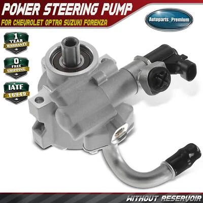 Bomba de dirección asistida para Chevrolet Optra Suzuki Forenza Reno 2004-2007 Foto 1 de 4