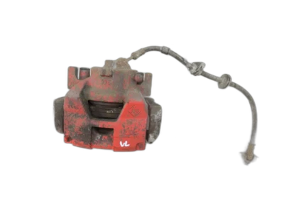 Bremssattel Bremszange Vo Li für Renault Laguna III 3 07-11 dCi 2,0 110KW - Bild 1 von 4