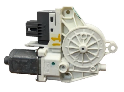 08 09 FORD TAURUS Left Power Window Motor Front Lh OEM: 8G1Z5423395A - SEE PICS Foto 1 de 4