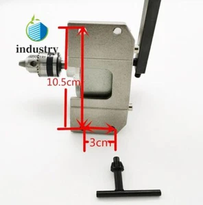 Manual Wire Tapping Machine DIY High Precision Hand Tapper 0.6MM-6MM - Picture 1 of 8