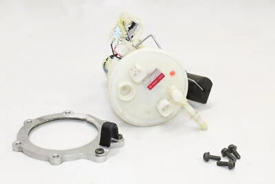 2007 雅马哈 Fz6 燃油泵燃气汽油发送器单元 5vx-13907-02-00 原始设备制造商 — 第 1/4 张图片