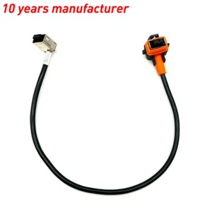 New Xenon Ballast to D3S Lamp Bulb Wire Cord Cable Plug Wire Hook Up Socket Plug - Imagen 1 de 5