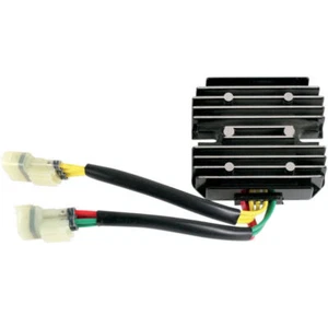 Ricks  Reg/Rectifier Suzuki  2000 LTA500F Quad Master/ LTF500F Quad Runner - Picture 1 of 1