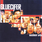 Gluecifer Basement Apes (Schallplatte) 12" Album