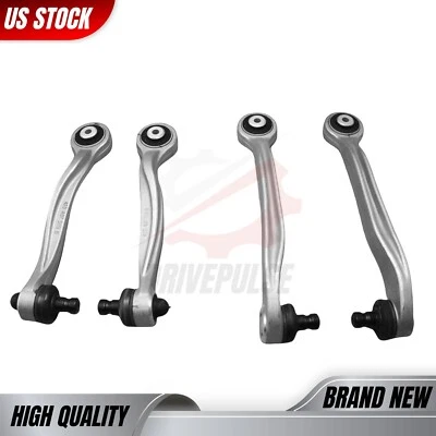 For Audi A6 S6 S8 A8 Quattro 2004-2011 Front Upper Control Arm Ball Joint RH&LH - Image 1 of 4