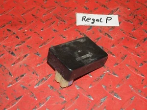 CDI 44PS MK4 CI503 Blackbox Zündbox Steuergerät ecm ecu Honda XBR 500 PC15 #P - Bild 1 von 5