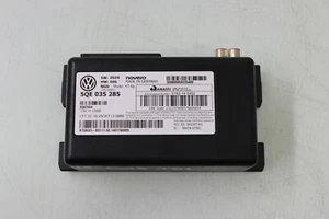 15 Volkswagen VW Golf 2.0 TDI 2015 módulo de control 5Qe035285 - Imagen 1 de 4