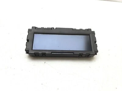 VAUXHALL MOKKA DASHBOARD SAT NAV DISPLAY SCREEN UNIT 22915943G 2014 - Image 1 of 4