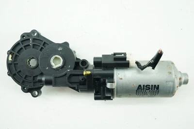 Lexus RX400H 2006-2008 asiento del conductor delantero izquierdo reclinable ajuste motor 85820-33020 Foto 1 de 4