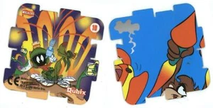 Looney Tunes #10 Walker Qubix - Picture 1 of 1