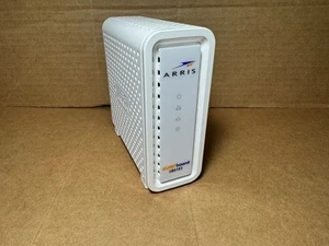 ARRIS® Surfboard® SB6183 Cable Modem White arris SB6183 In Box - Picture 1 of 4