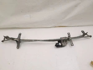 Wischergestänge Mercedes VITO 2 Bus 6398200040 VALEO 2.1 05-2005 - Picture 1 of 4