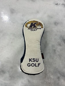 Kent State Golf Hybrid Headcover - Picture 1 of 2