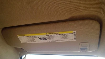 Parasol izquierdo conductor compatible con 10-15 LACROSSE  Foto 1 de 4