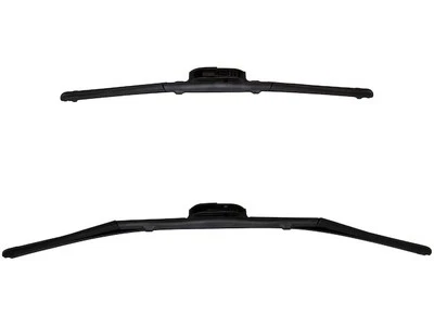 Juego de escobillas limpiaparabrisas delanteras para Lexus GS350 2013-2020 26969CPKZ 2016 2014 2015 2017 Foto 1 de 2