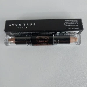 Avon True Color Transforming Contour Stick Light - Picture 1 of 3