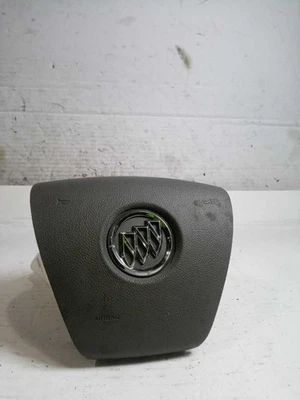 Rueda del conductor bolsa de aire izquierda para 08-17 ENCLAVE 535879 Foto 1 de 4