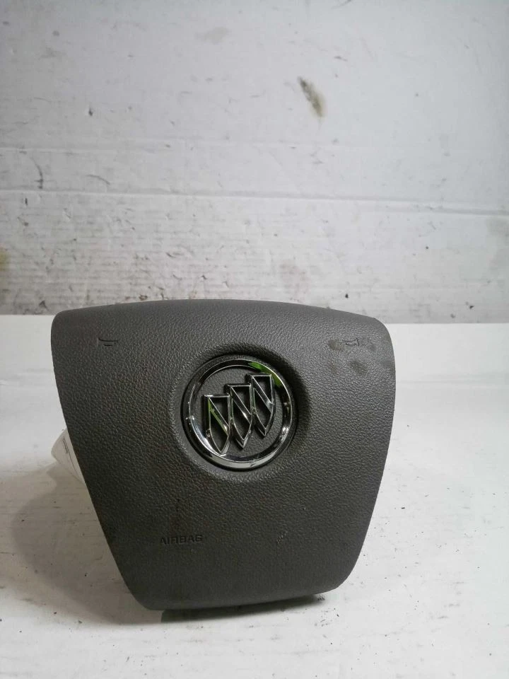 Rueda del conductor bolsa de aire izquierda para 08-17 ENCLAVE 535879 Foto 1 de 4