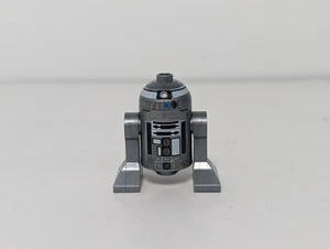 LEGO Astromech Droids Star Wars Minifigure sw0943 R2-Q2 Set #75218 - Picture 1 of 6