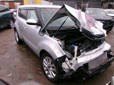 Roof Model Without Sunroof Fits 14-19 SOUL 2057616 Foto 1 de 4