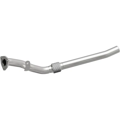 Tubo de escape para Audi A4 Quattro Foto 1 de 2