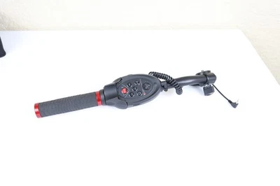 Manfrotto Pan Bar Remote Control...One Owner(lMVR901EPLA) - Image 1 of 2