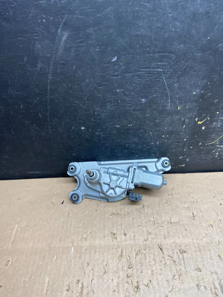 2009-2020 Dodge Journey Tailgate Back Door Rear Wiper Motor Wiper T8289 DG - Image 1 of 4