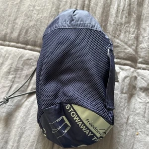 Freedom Trail Waterproof Trousers Age 11-12 - Picture 1 of 1