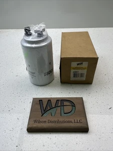 33091 WIX Fuel Filter OEM  - Bild 1 von 5