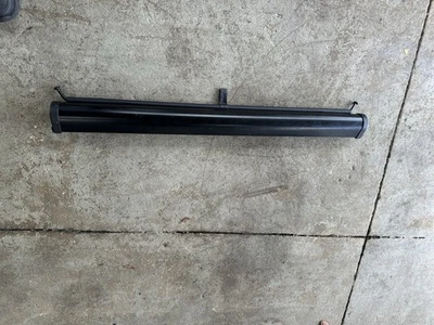 03-10 保时捷 Cayenne 拉起网分区屏幕组件 原始设备制造商 7L6861691D — 第 1/3 张图片