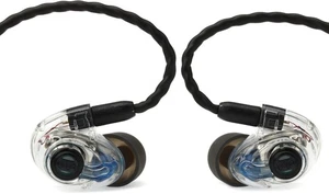 Westone Audio AM Pro X20 2 Treiber Universal In-Ear Monitore mit Passiv - Bild 1 von 4
