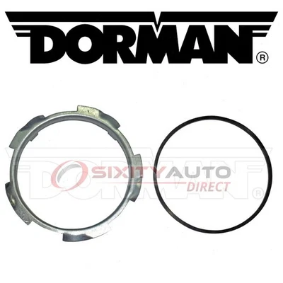 Dorman Fuel Tank Sending Unit Lock Ring for 1985-1990 Ford Bronco II Air zk - Imagem 1 de 4